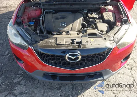 2014 Mazda Cx-5 Sport from USA, damaged, VIN JM3KE2BE8E0409313